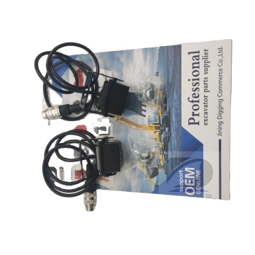 High-Quality Hot Sale Electrical Parts for E312D E320D Excavators - 336-6684