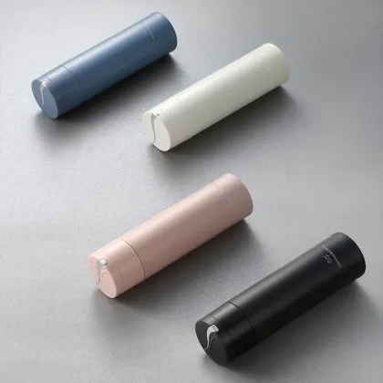 Simple Design Insulated Vacuum Thermos