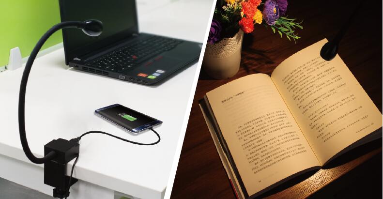 LED Flexible Light