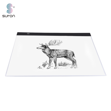 Suron Diamond Painting Light Pad Artist Light Table