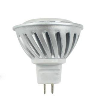 3w LED MR16 بقعة ضوء، الموافقة CE الموفرة للطاقة