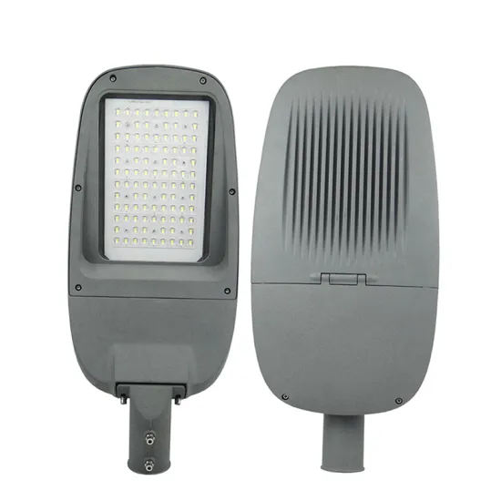 150W-200W IP65 Waterproof Outdoor LED Street Light with 5 Years Warranty