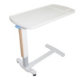 Height Adjustable Over Bed Table for Hospital