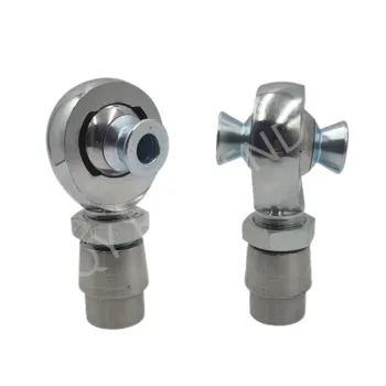 Jxm10 Jxm12 Jxm14 Jxm16 Chromoly Heim Joints: Rod Ends, Bearing, Rose Joint, Ball Joint