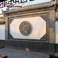 Fu Chimiro Wall Wall decor Mural