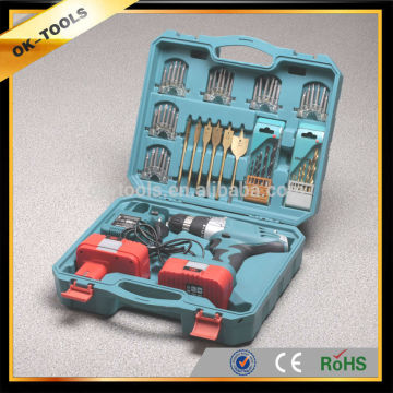 2014 new multifunction best wholesale cordless drill made in China