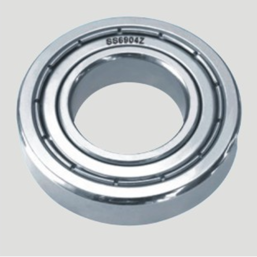 deep thin-walled groove ball bearing-SS6902