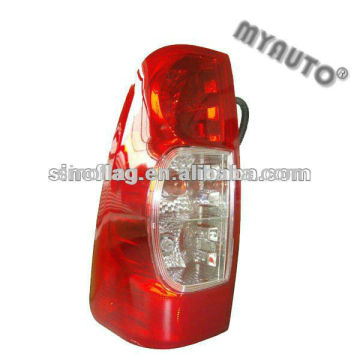 Lampe arrière de lampe arrière utilisée pour les pièces automobiles Isuzu D-Max 2006 2131929