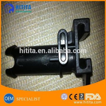 Customized OEM High Polish fitness equipment parts mould