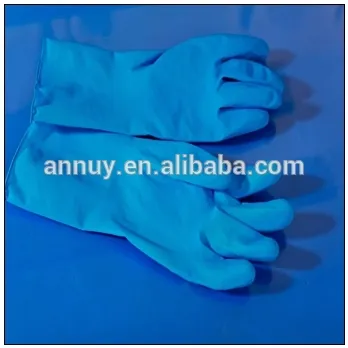 Nitrile Examination gloves