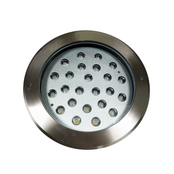 304 Stainless Steel Aluminium Ip67 Kalis Air 24W