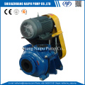 75ZJR Hypalon Rubber Horizontal Mining Pump