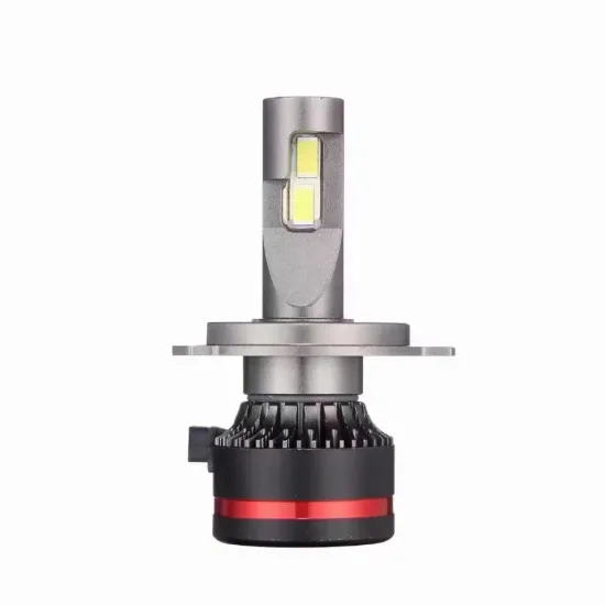 High Power 60V 90W LED Headlight Bulbs for Cars - M8 H11 H13 H4 H7 9004 9005 9006 9007