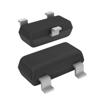Electronic Chips & Integrated Circuits: USEMI BFS481 BFU520AR BFU530AR BFU530WX SOT-23 Transistor Bipolar RF IC Chip