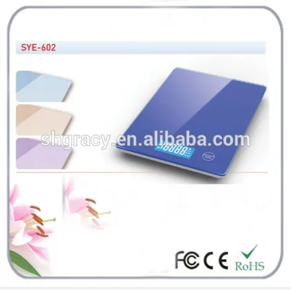 high precision Kitchen scales , Food kitchen scales