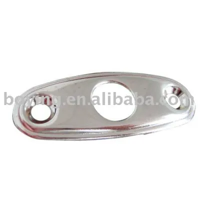 Nickel Plated Metal Parts