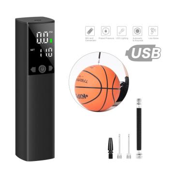 Top Selling Electric Air Ball Inflator Sports accessories