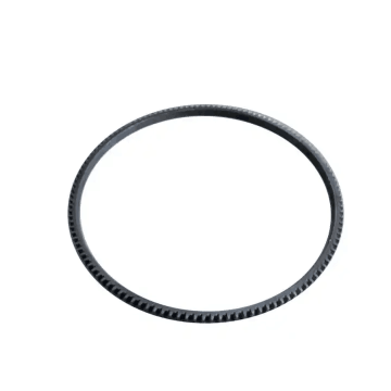Diesel Steel Material Large Spur Gear and Flywheel Ring Gear for Cummins 6CT 3905427