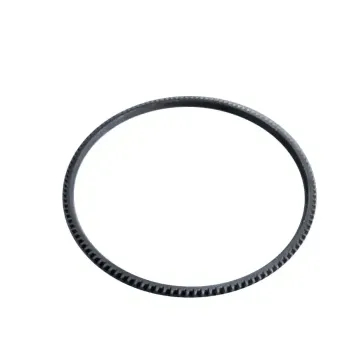 Diesel Steel Material Large Spur Gear and Flywheel Ring Gear for Cummins 6CT 3905427