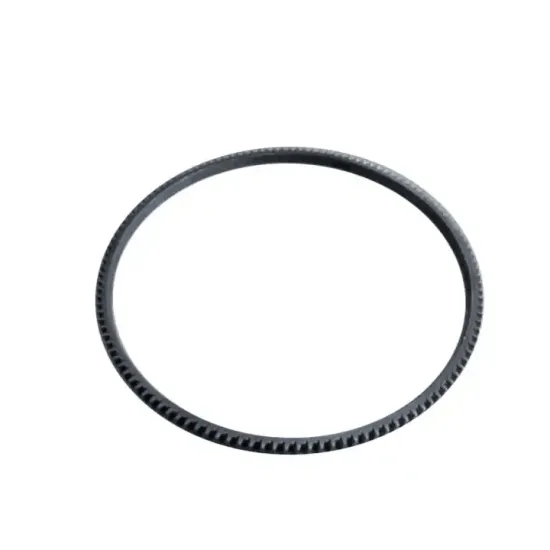 Diesel Steel Material Large Spur Gear and Flywheel Ring Gear for Cummins 6CT 3905427