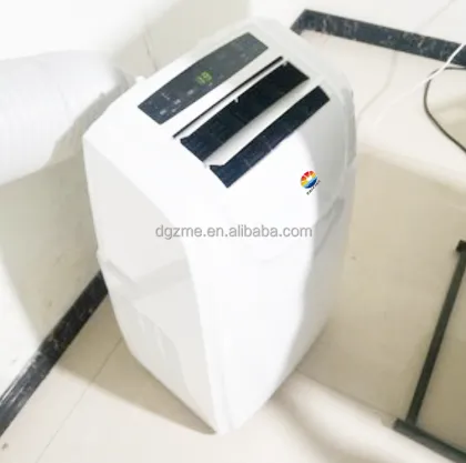 Portable Air Conditioning Unit: Mobile Air Conditioning for Your Home