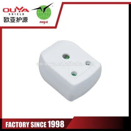 South African type one socket