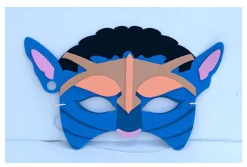 Avatar MASK