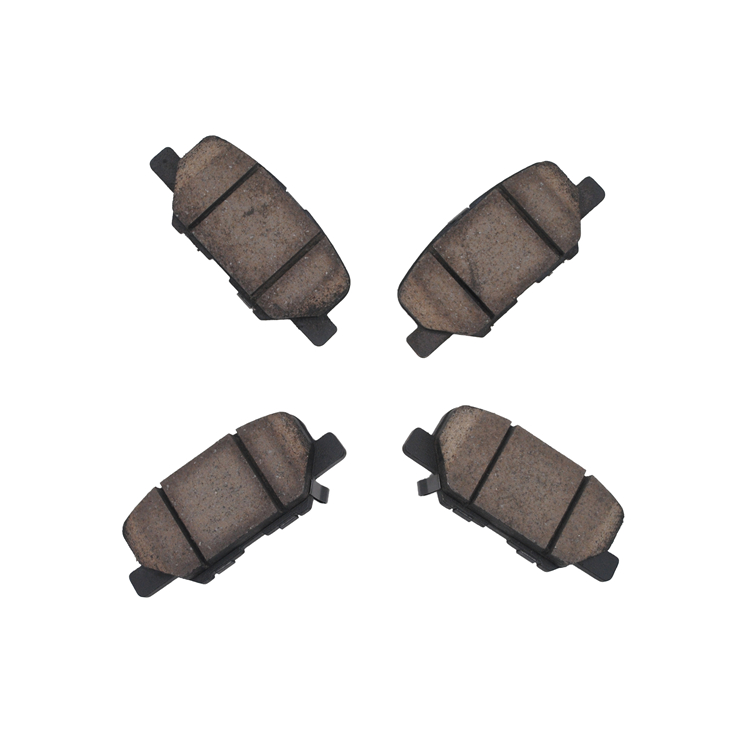 Wva 25690 Auto Brake Pads