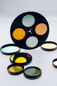 Fluorescence Filter Set