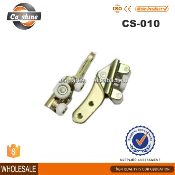 Germany Factory High Performance Car Sliding Door Pulley Guide Short Version For VW T4 - TRANSPORTER CARAVELLE