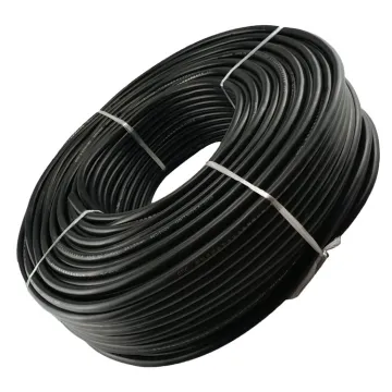 Flexible Copper Core PVC Insulated Electrical Cables and Wires (1.5mm, 2.5mm, 4mm, 6mm)