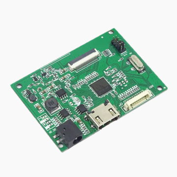 HE-H30P-J 1920x1200 (Max) 30Pin EDP LCD Panel Controller Board-HDMI Serasi