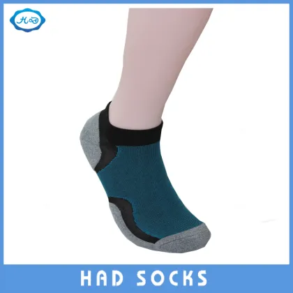 Men Terry Coolmax Sport Socks