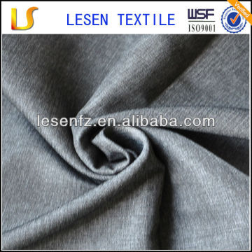 Lesen 170T 100% polyester imitate wool fabric