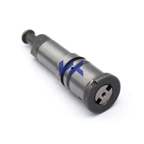 Engine Plunger Injection Pump Element And Plunger 134101-9620 1341019620 P83 For High Performance HINO EK200