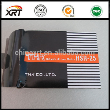 THK linear bearing HSR25