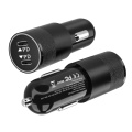 60W Top Sale Car Charger for Mobile Phone