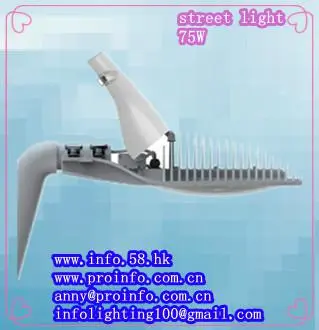 Energy-saving 64W Street Lights  off Road Lights ,50000 Service hours