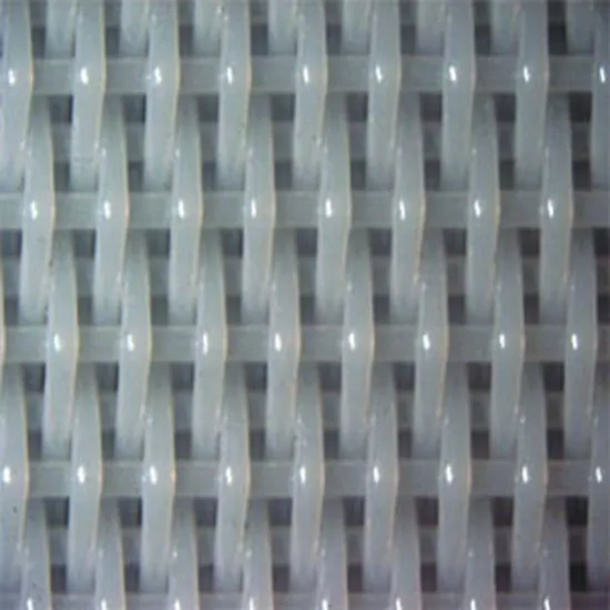 Sludge Dehydration Fabrics