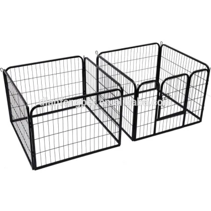 dog kennel