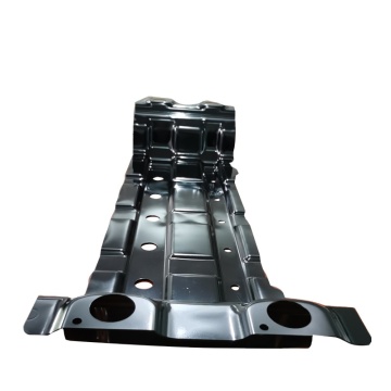 IATF 16949 Certified Metal Fabrication: Bus Parts & Laser Cutting