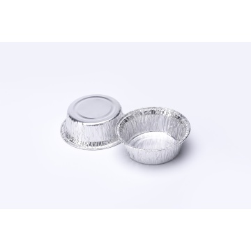 Oven-Safe Foil Take Out Container