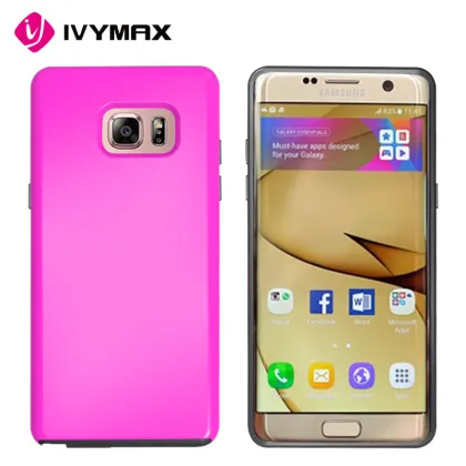 Super thin colorful cell phone case for Samsung Note7,cell phone covers for Note 7