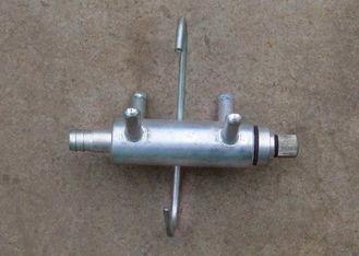 Anti - Corrosion Acid Resistance Iron Steel Milking Claw Fo