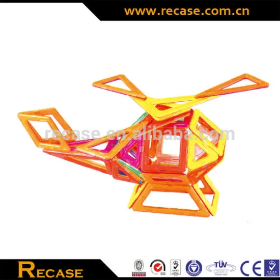 Magformers ABS Set Toy Magnets Intelligence Building Blocks