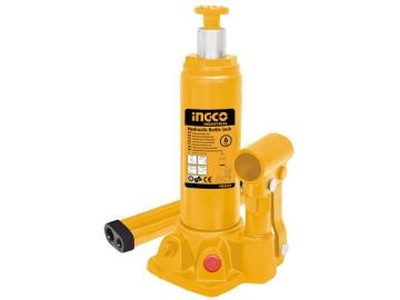 Hydraulic Bottle Jacks