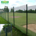 Anti Climb Temporary Fence Panel