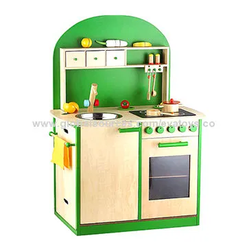 New style kids kitchen play set toy for gift W10C066