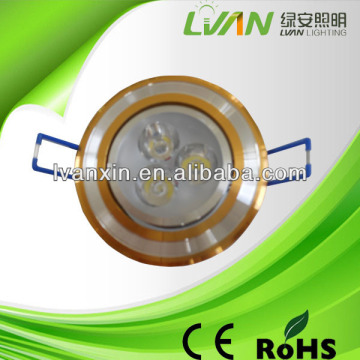 13w samsung led downlight