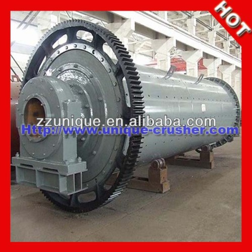 2014 NEW Wet Grate Cement Ball Mill Supplier